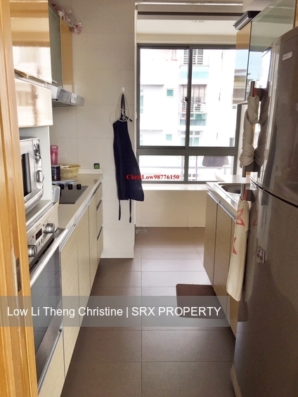 Ecoville (D12), Apartment #198338672